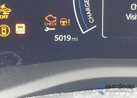 2025 Toyota Camry Se из США, поврежденный, VIN 4T1DAACK7SU001073